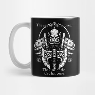 Orc Mug